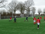 S.K.N.W.K. JO9-1 - Goes JO9-1 (competitie) 2024-2025 (3e fase) (14/79)